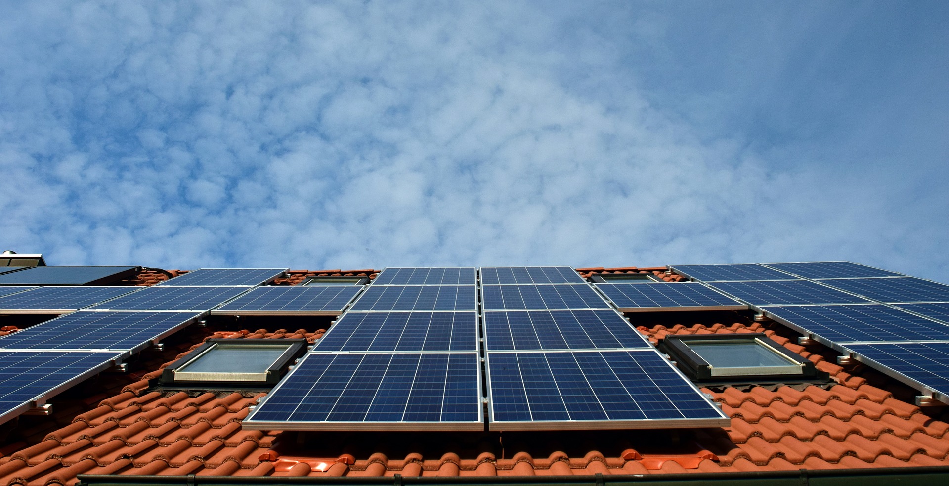 instalación de panel solar para casa Santander